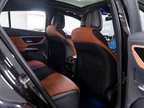 Новый Mercedes-Benz GLC Coupe II (C254) 2025 года, цена 8 000 000 рублей, внедорожник, Автокод Объявления