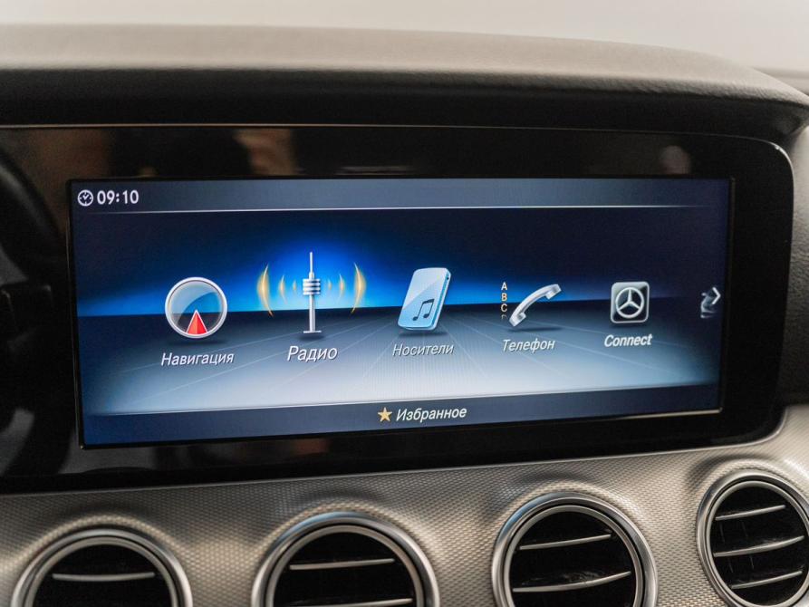 Mercedes-Benz E-Класс V (W213 S213 C238) Красноярск  - изображение 15