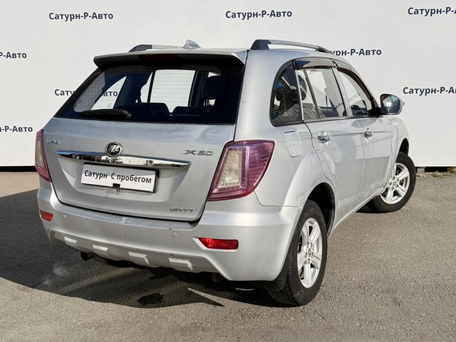 Lifan X60 I Курган  - изображение 6