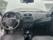 Lada (ВАЗ) Granta I Рестайлинг Пермь  - изображение 12