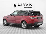 Land Rover Range Rover Sport II Москва  - изображение 20