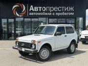 Lada (ВАЗ) Niva Legend Волгоград  - изображение 9