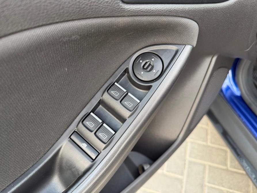 Ford Focus III Рестайлинг Сыктывкар  - изображение 16