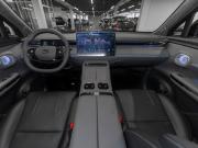 GAC Trumpchi S7 I Рестайлинг Москва  - изображение 34