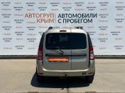 Lada (ВАЗ) Largus I Крым  - изображение 20