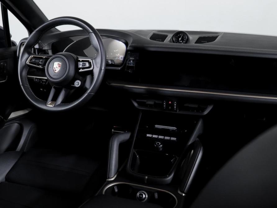 Porsche Cayenne III Рестайлинг Москва  - изображение 13