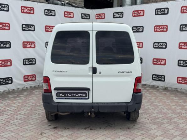 Peugeot Partner I Рестайлинг с пробегом 2008 года, цена 399 990 рублей, 163000 км, компактвэн, Автокод Объявления