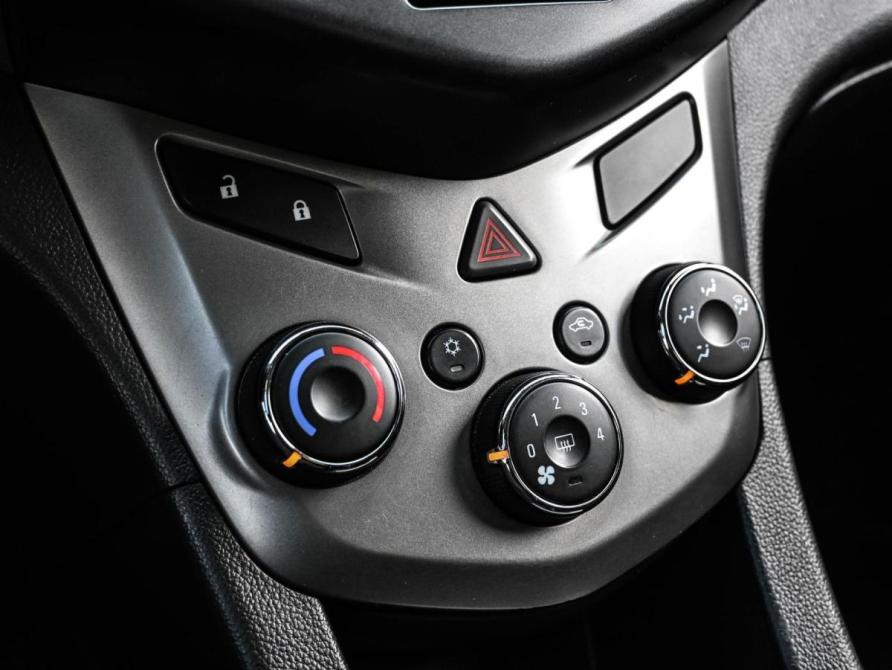 Chevrolet Aveo II Новороссийск  - изображение 18