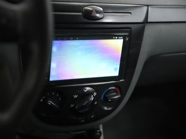 Chevrolet Lacetti I с пробегом 2008 года, цена 290 000 рублей, 265103 км, хэтчбек, Автокод Объявления