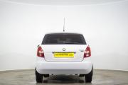 Skoda Fabia II Оренбург  - изображение 22