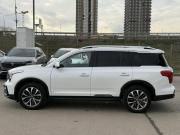 GAC GS8 I Москва  - изображение 39