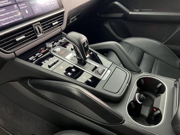 Porsche Cayenne III с пробегом 2019 года, цена 8 199 000 рублей, 74250 км, внедорожник, Автокод Объявления