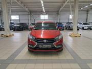 Lada (ВАЗ) XRAY I Набережные Челны  - изображение 26
