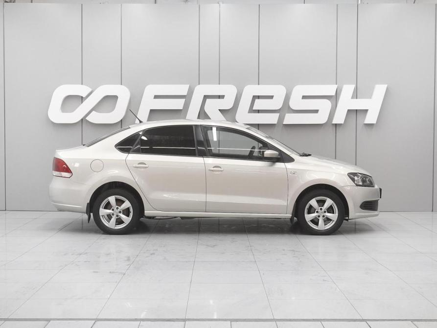 Volkswagen Polo V Ростов-на-Дону  - изображение 5