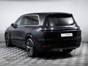 Li Auto (Lixiang) L9 I Москва  - изображение 29