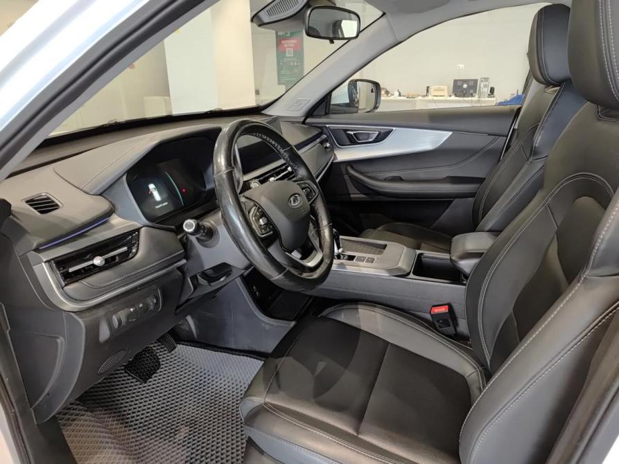 Chery Tiggo 4 Pro I Казань  - изображение 20