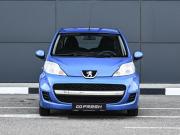 Peugeot 107 I Новороссийск  - изображение 22