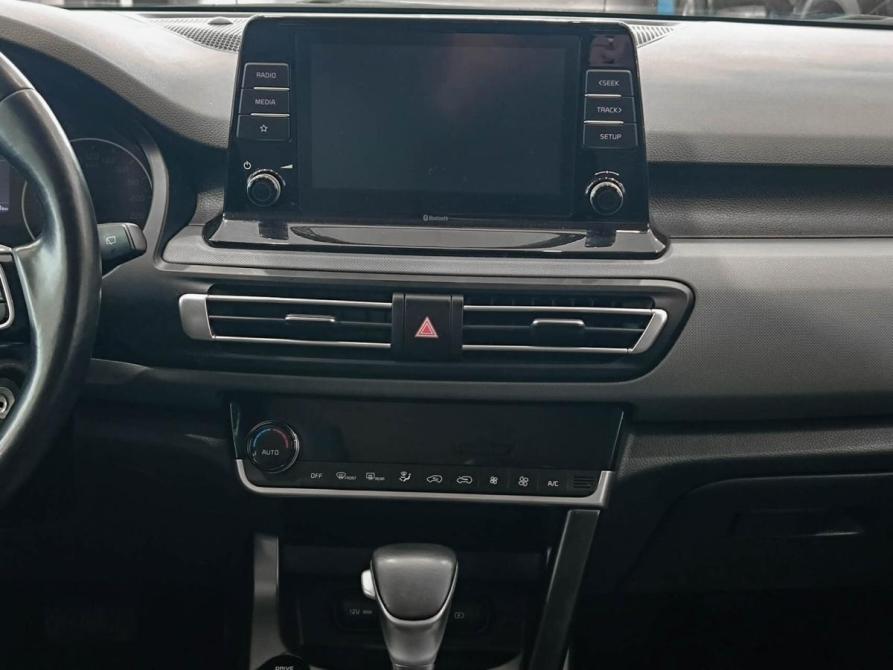 Kia Seltos I Казань  - изображение 18