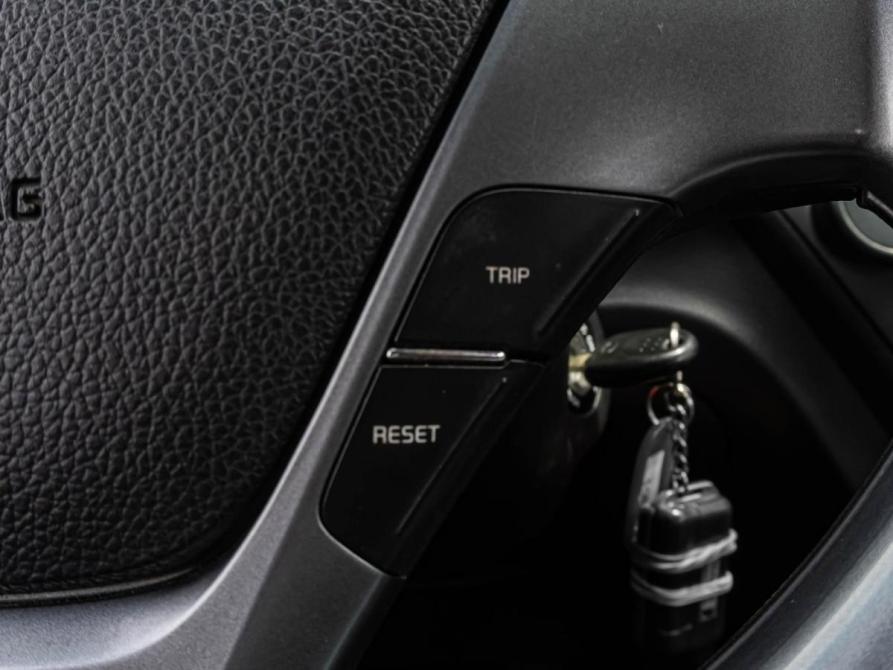 Kia Rio III Рестайлинг Краснодар  - изображение 17