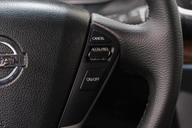 Nissan Teana II с пробегом 2010 года, цена 999 000 рублей, 223000 км, седан, Автокод Объявления