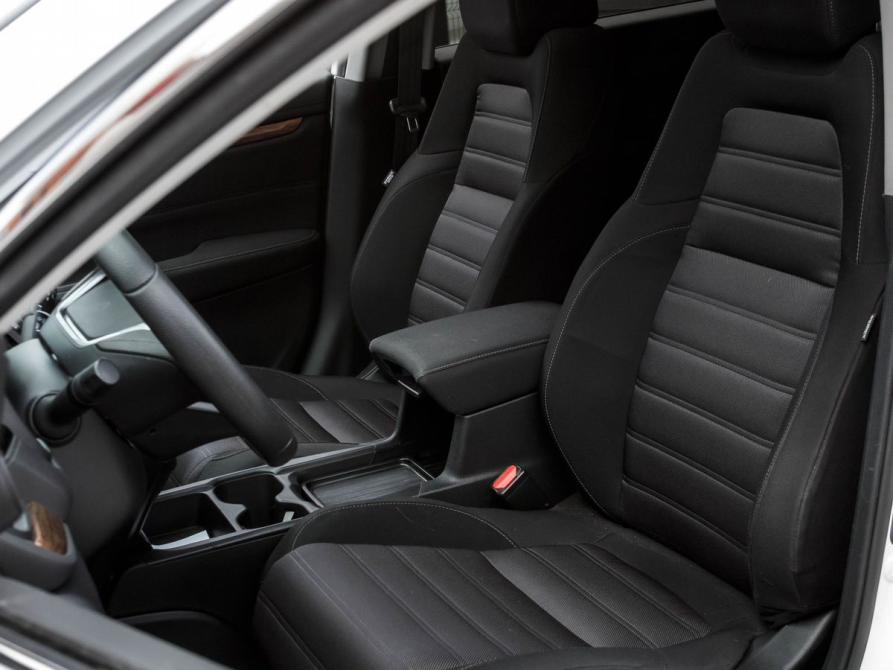 Honda CR-V V Рестайлинг Уфа  - изображение 9