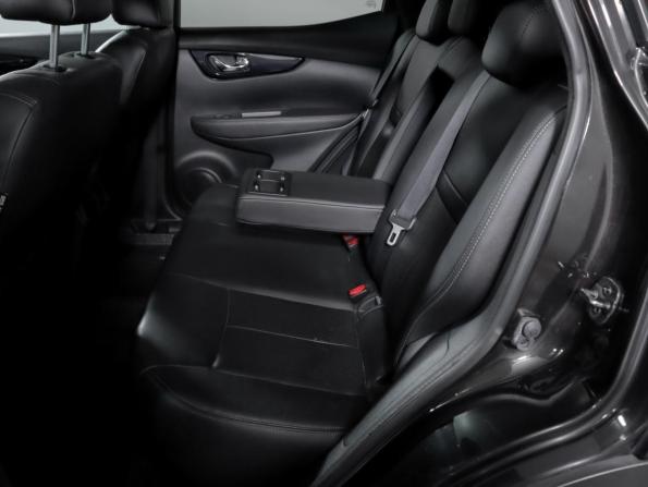 Nissan Qashqai II с пробегом 2014 года, цена 1 470 000 рублей, 145612 км, внедорожник, Автокод Объявления