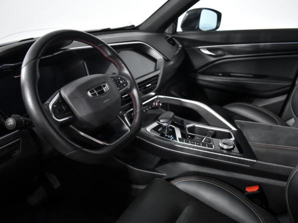 Geely Tugella I Рестайлинг с пробегом 2022 года, цена 2 370 000 рублей, 111558 км, внедорожник, Автокод Объявления