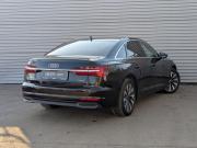 Audi A6 V (C8) Москва  - изображение 35