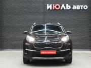 Kia Sportage IV Рестайлинг Екатеринбург  - изображение 22