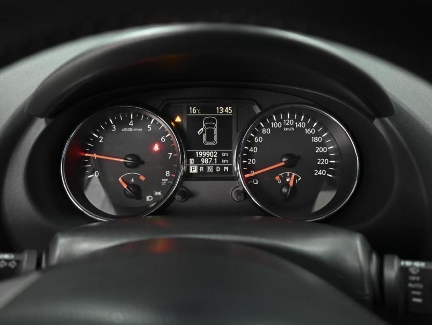 Nissan Qashqai+2 I Рестайлинг Ставрополь  - изображение 23