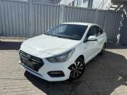 Hyundai Solaris II Ростов-на-Дону  - изображение 19