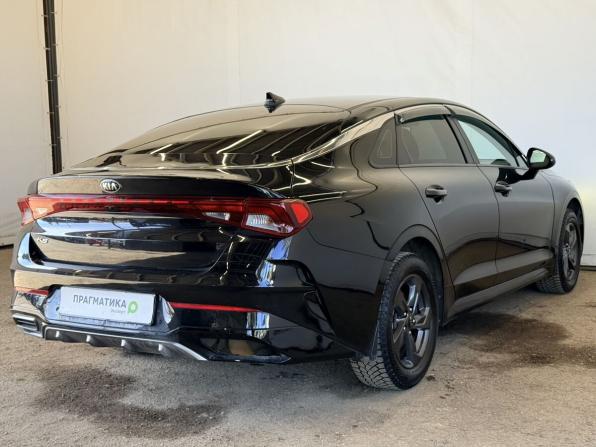 Kia K5 III с пробегом 2021 года, цена 2 360 000 рублей, 92507 км, седан, Автокод Объявления