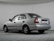 Hyundai Accent II Москва  - изображение 23