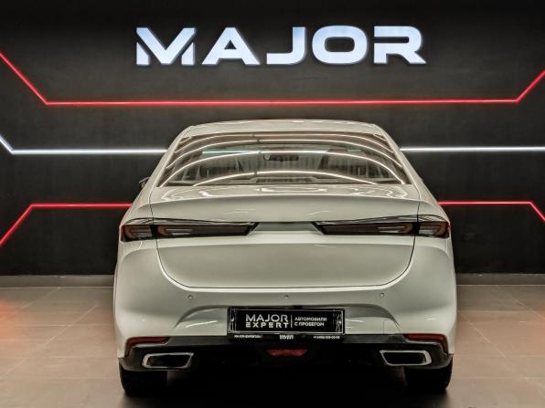 Kaiyi E5 с пробегом 2023 года, цена 765 000 рублей, 86110 км, седан, Автокод Объявления
