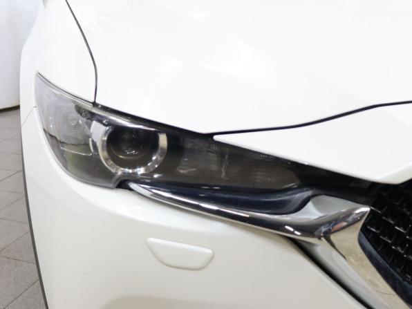 Mazda CX-5 II с пробегом 2020 года, цена 2 550 000 рублей, 118279 км, внедорожник, Автокод Объявления