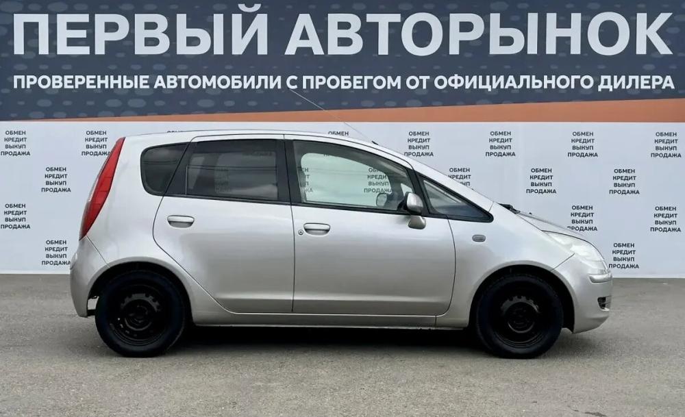Mitsubishi Colt VI (Z20/Z30) Краснодар  - изображение 4