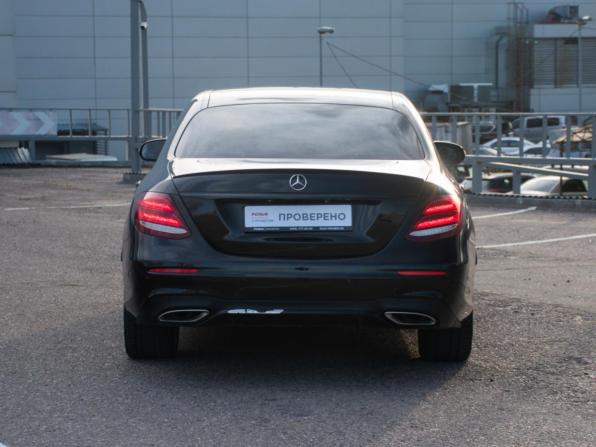 Mercedes-Benz E-Класс V (W213 S213 C238) с пробегом 2018 года, цена 2 750 000 рублей, 205505 км, седан, Автокод Объявления