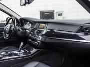 BMW 5 серии VI (F10/F11/F07) Рестайлинг Москва  - изображение 35