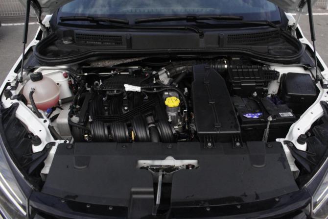 Lada (ВАЗ) Vesta I Рестайлинг (NG) с пробегом 2024 года, цена 1 295 000 рублей, 50981 км, седан, Автокод Объявления