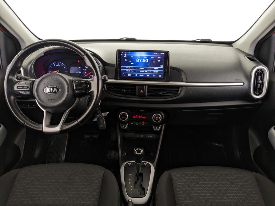 Kia Picanto III Москва  - изображение 14