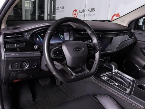 Omoda S5 с пробегом 2024 года, цена 1 310 000 рублей, 100884 км, седан, Автокод Объявления