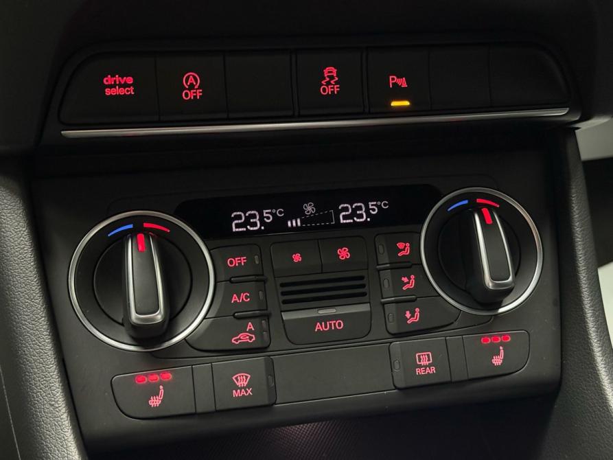 Audi Q3 I (8U) Рестайлинг Ижевск  - изображение 19
