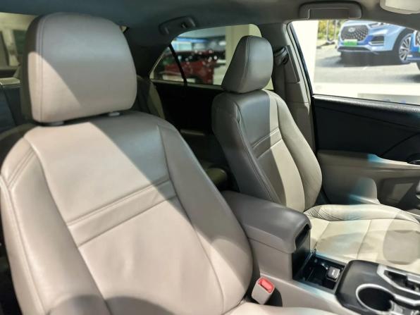 Toyota Camry VII (XV50) с пробегом 2013 года, цена 1 345 000 рублей, 170000 км, седан, Автокод Объявления