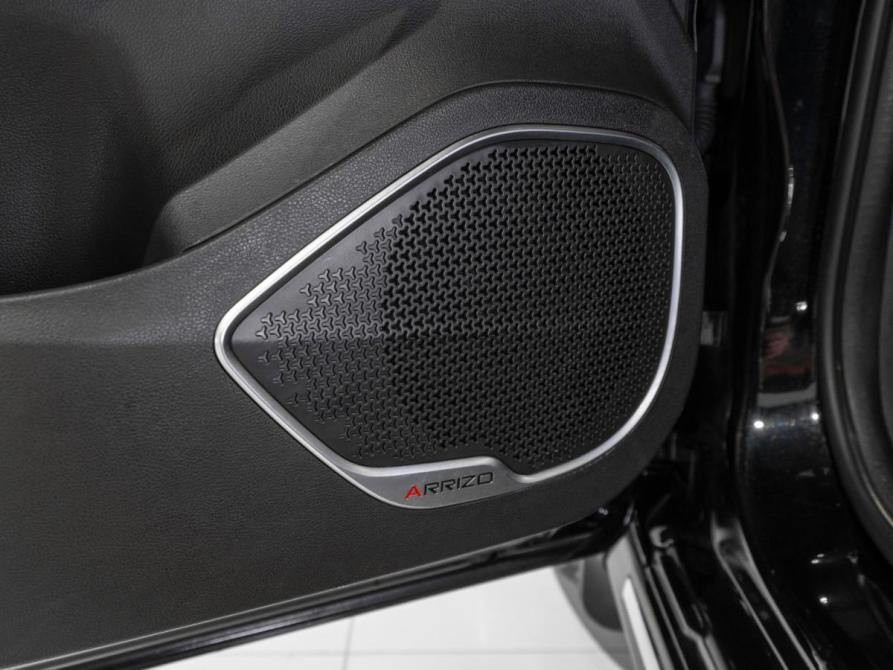 Omoda S5 Москва  - изображение 16