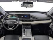 Chery Tiggo 4 Pro I Рестайлинг Москва  - изображение 43