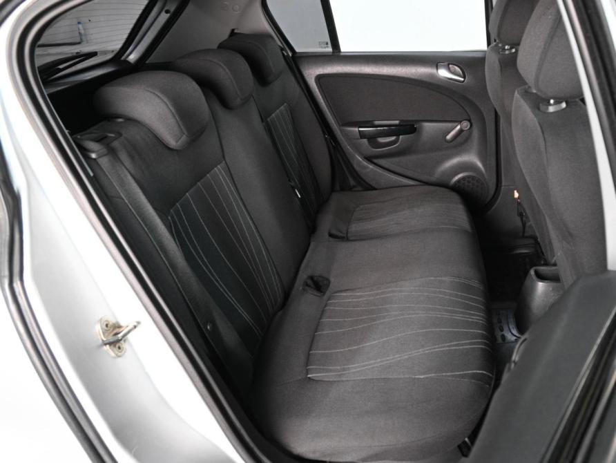 Opel Corsa D Ростов-на-Дону  - изображение 7