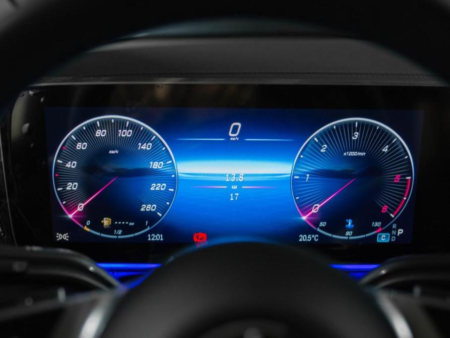 Mercedes-Benz V-Класс III (W447) Рестайлинг 2 Москва  - изображение 15