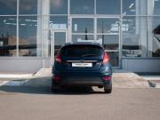 Ford Fiesta Mk6 Курган  - изображение 28