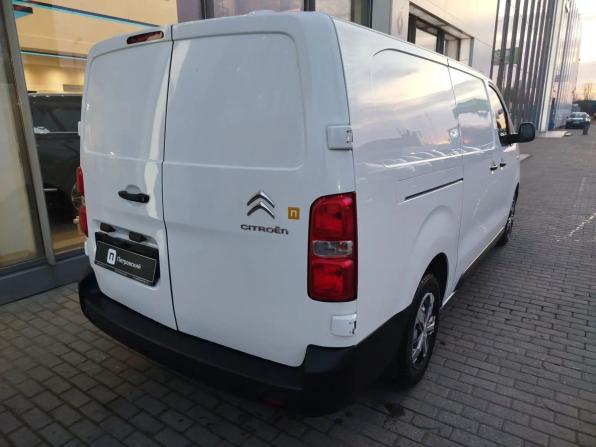 Citroen Jumpy III с пробегом 2021 года, цена 1 859 000 рублей, 260061 км, фургон, Автокод Объявления