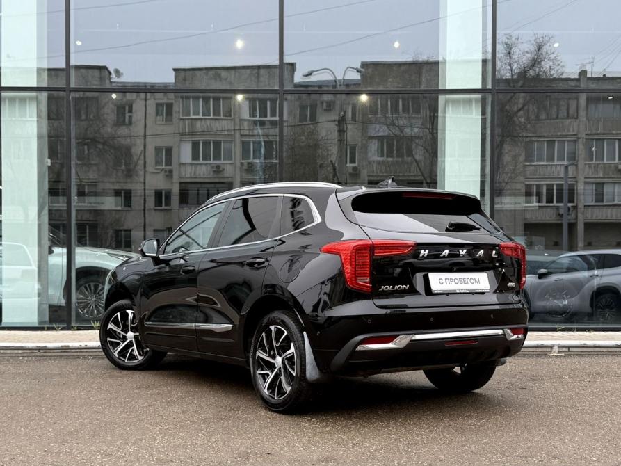 Haval Jolion I Самара  - изображение 7